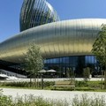 Cité du vin