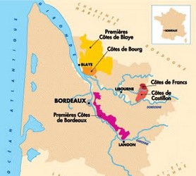 cotes bourg