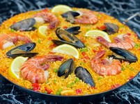 Paella
