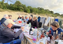 Convivialité